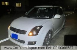 suzuki swift 2010 -SUZUKI--Swift DBA-ZC71S--ZC71S-582476---SUZUKI--Swift DBA-ZC71S--ZC71S-582476-