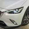 mazda cx-3 2015 CFJ1805735 image 12