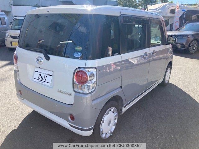 daihatsu move-canbus 2017 -DAIHATSU--Move Canbus LA800S--0056237---DAIHATSU--Move Canbus LA800S--0056237- image 2