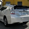toyota prius 2009 CFJ1793935 image 15