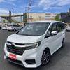 honda stepwagon 2021 CFJ1618087 image 1