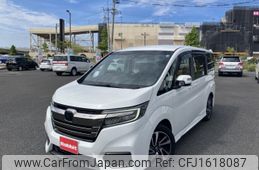 honda stepwagon 2021 CFJ1618087