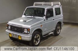suzuki jimny 1997 -SUZUKI--Jimny JA22W-127019---SUZUKI--Jimny JA22W-127019-