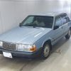 volvo 740 1990 -VOLVO 【山口 331た740】--Volvo 740 7B234-L2452663---VOLVO 【山口 331た740】--Volvo 740 7B234-L2452663- image 1