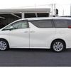 toyota alphard 2015 -TOYOTA--Alphard DBA-AGH30W--AGH30-0007102---TOYOTA--Alphard DBA-AGH30W--AGH30-0007102- image 9