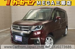 mitsubishi delica-d2 2021 -MITSUBISHI--Delica D2 5AA-MB37S--MB37S-101951---MITSUBISHI--Delica D2 5AA-MB37S--MB37S-101951-