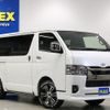 toyota hiace-van 2023 -TOYOTA--Hiace Van 3DF-GDH206V--GDH206-1093093---TOYOTA--Hiace Van 3DF-GDH206V--GDH206-1093093- image 6