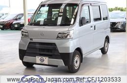 daihatsu hijet-van 2021 CFJ1203533