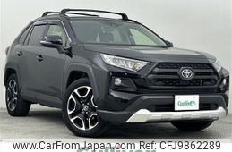 toyota rav4 2019 -TOYOTA--RAV4 6BA-MXAA54--MXAA54-2001476---TOYOTA--RAV4 6BA-MXAA54--MXAA54-2001476-