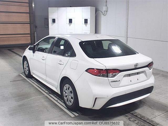 toyota corolla 2019 -TOYOTA--Corolla ZRE212-6003878---TOYOTA--Corolla ZRE212-6003878- image 2