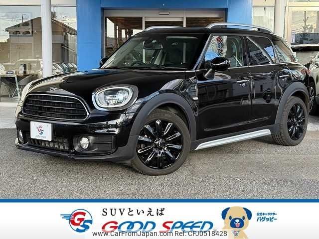 mini mini-others 2019 -BMW--BMW Mini LDA-YT20--WMWYT920X03H97691---BMW--BMW Mini LDA-YT20--WMWYT920X03H97691- image 1