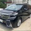 toyota vellfire 2015 -TOYOTA 【愛媛 300ﾑ4894】--Vellfire GGH30W--0001259---TOYOTA 【愛媛 300ﾑ4894】--Vellfire GGH30W--0001259- image 1