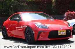 toyota gr86 2023 quick_quick_3BA-ZN8_ZN8-028400