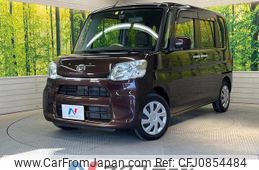 daihatsu tanto 2016 quick_quick_LA600S_LA600S-0374525