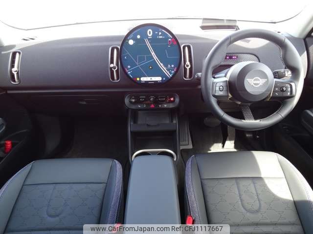 mini mini-others 2024 -BMW--BMW Mini 3BA-22GA20--WMW22GA0107P44***---BMW--BMW Mini 3BA-22GA20--WMW22GA0107P44***- image 2