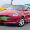 suzuki swift 2018 -SUZUKI--Swift DBA-ZC83S--ZC83S-115431---SUZUKI--Swift DBA-ZC83S--ZC83S-115431- image 1