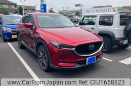 mazda cx-5 2019 CFJ1658623