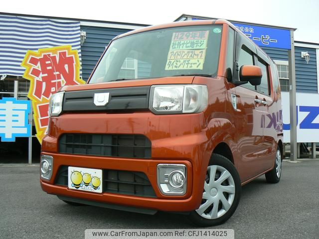 daihatsu wake 2017 GOO_JP_700040248630250606001 image 1