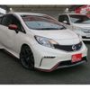 nissan note 2015 -NISSAN 【山口 545ﾘ1010】--Note DBA-E12ｶｲ--E12-960254---NISSAN 【山口 545ﾘ1010】--Note DBA-E12ｶｲ--E12-960254- image 6