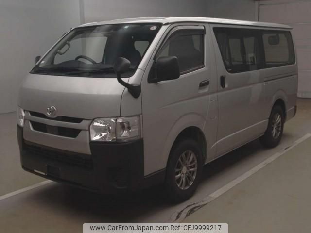 toyota hiace-van 2021 quick_quick_QDF-GDH206V_GDH206-2015133 image 1