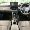 toyota corolla-cross 2021 quick_quick_ZVG11_ZVG11-1010087 image 2