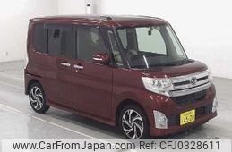 daihatsu tanto 2013 -DAIHATSU 【広島 582ｸ4520】--Tanto LA600S--0007087---DAIHATSU 【広島 582ｸ4520】--Tanto LA600S--0007087-