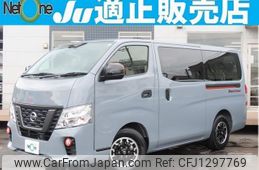 nissan nv350-caravan-van 2021 quick_quick_LDF-VW2E26_VW2E26-123878