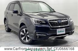 subaru forester 2017 -SUBARU--Forester DBA-SJ5--SJ5-116134---SUBARU--Forester DBA-SJ5--SJ5-116134-