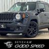 jeep renegade 2018 quick_quick_ABA-BU14_1C4BU0000JPH34178 image 1