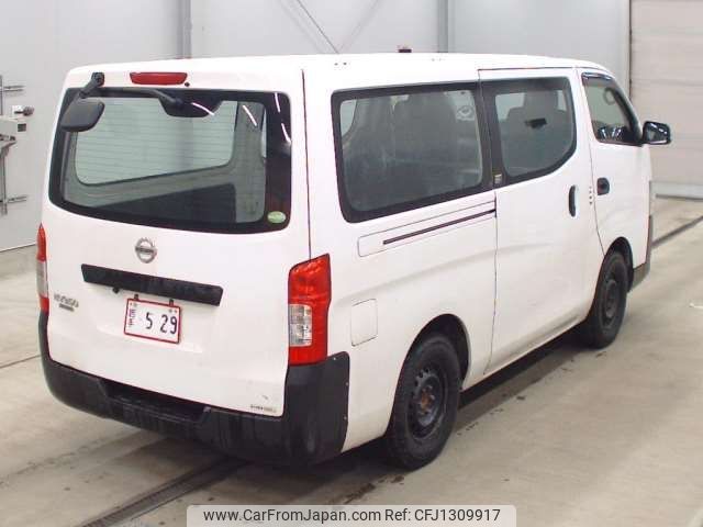 nissan caravan-van 2020 -NISSAN--Caravan Van LDF-VW6E26--VW6E26-113335---NISSAN--Caravan Van LDF-VW6E26--VW6E26-113335- image 2
