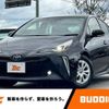 toyota prius 2021 -TOYOTA--Prius 6AA-ZVW51--ZVW51-6199908---TOYOTA--Prius 6AA-ZVW51--ZVW51-6199908- image 1