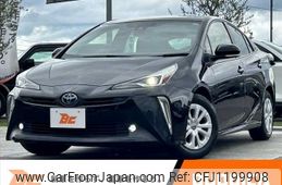 toyota prius 2021 -TOYOTA--Prius 6AA-ZVW51--ZVW51-6199908---TOYOTA--Prius 6AA-ZVW51--ZVW51-6199908-