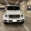 mercedes-benz g-class 2021 -MERCEDES-BENZ--Benz G Class 463349--2X402506---MERCEDES-BENZ--Benz G Class 463349--2X402506- image 24