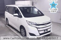 toyota noah 2021 -TOYOTA--Noah ZRR80G-0707412---TOYOTA--Noah ZRR80G-0707412-