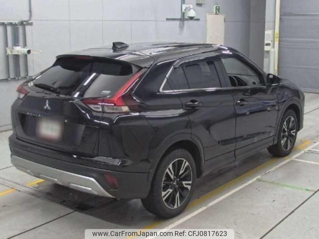 mitsubishi eclipse-cross 2022 quick_quick_5BA-GK1W_GK1W-0502089 image 2