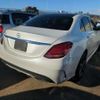 mercedes-benz c-class 2014 -MERCEDES-BENZ--Benz C Class RBA-205042--WDD2050422R030554---MERCEDES-BENZ--Benz C Class RBA-205042--WDD2050422R030554- image 2