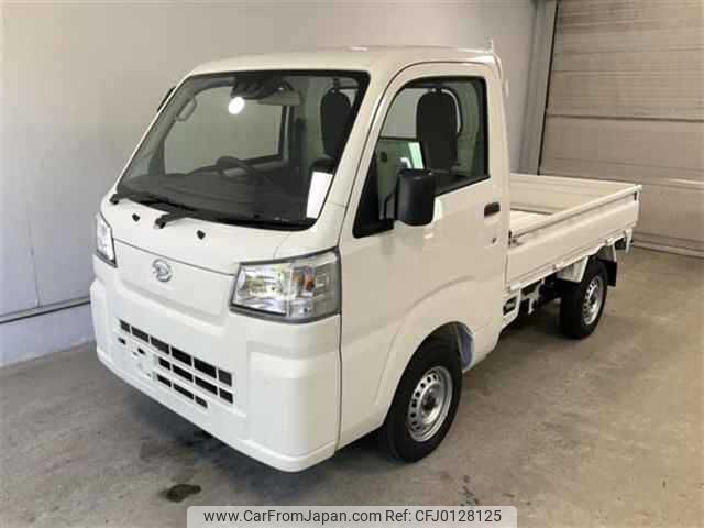 daihatsu hijet-truck 1993 -DAIHATSU 【秋田 480ﾆ1687】--Hijet Truck S510P--0540807---DAIHATSU 【秋田 480ﾆ1687】--Hijet Truck S510P--0540807- image 1