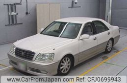 toyota crown 2002 -TOYOTA--Crown TA-JZS171--JZS171-0086648---TOYOTA--Crown TA-JZS171--JZS171-0086648-