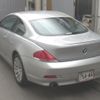 bmw 6-series 2007 -BMW--BMW 6 Series EH30-0B722961---BMW--BMW 6 Series EH30-0B722961- image 2