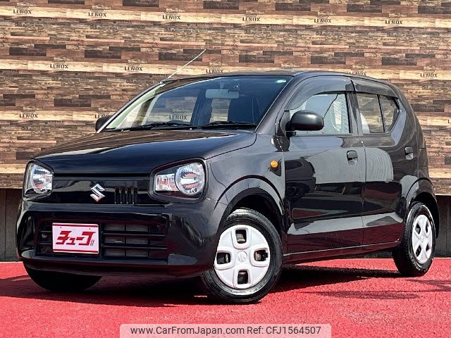 suzuki alto 2019 CFJ1564507 image 1