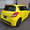 suzuki swift 2014 -SUZUKI--Swift CBA-ZC32S--ZC32S-305462---SUZUKI--Swift CBA-ZC32S--ZC32S-305462- image 2