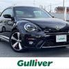 volkswagen the-beetle 2019 -VOLKSWAGEN--VW The Beetle ABA-16CZD--WVWZZZ16ZKM707060---VOLKSWAGEN--VW The Beetle ABA-16CZD--WVWZZZ16ZKM707060- image 1