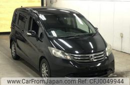 honda freed 2011 quick_quick_DBA-GB3_1350049