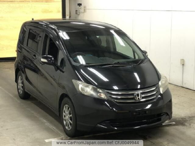 honda freed 2011 quick_quick_DBA-GB3_1350049 image 1