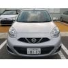 nissan march 2015 TE3197 image 1