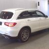 mercedes-benz glc-class 2017 quick_quick_DBA-253946_WDC2539462F324533 image 5