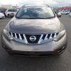 nissan murano 2008 NIKYO_ED38303 image 8