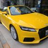 audi tt-roadster 2015 quick_quick_FVCHHF_TRUZZZFV1G1001852 image 3
