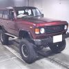 toyota land-cruiser 1989 -TOYOTA 【横浜 130ﾏ701】--Land Cruiser FJ62V-106585---TOYOTA 【横浜 130ﾏ701】--Land Cruiser FJ62V-106585- image 1