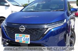 nissan aura 2023 CFJ1541566